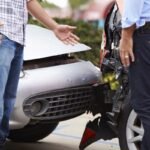 Understanding Liability in Motor Vehicle Accidents: Who Is Responsible for Your Injuries?